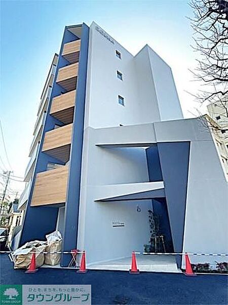 外観画像