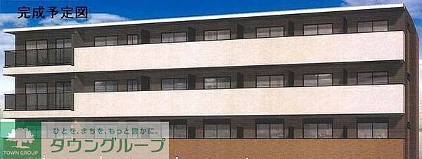 外観画像