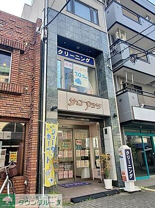 外観画像