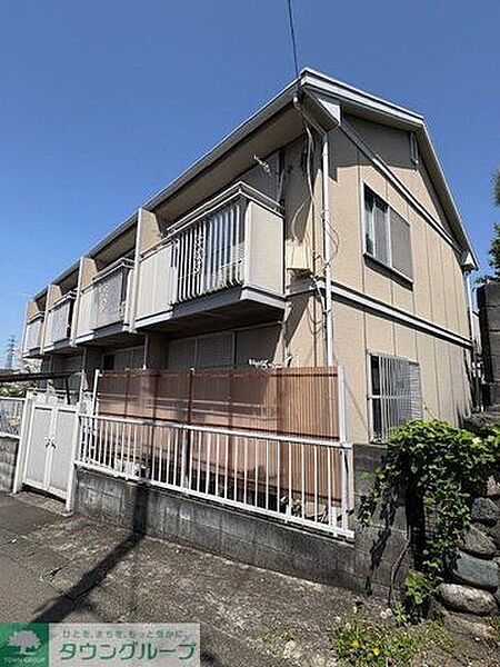 外観画像