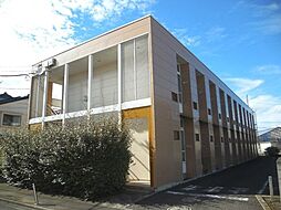 京王線 飛田給駅 徒歩16分