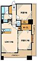 フルーリー府中3階14.0万円