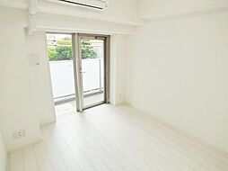 JR中央線 立川駅 徒歩5分の賃貸マンション 11階1Kのリビング/ダイニング