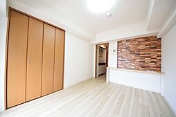 JR中央線 日野駅 徒歩3分の賃貸マンション 1階1Kのリビング/ダイニング