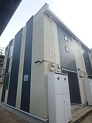 JR南武線 谷保駅 徒歩11分