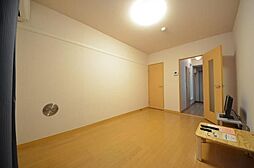 JR南武線 谷保駅 徒歩3分の賃貸マンション 3階1Kのリビング/ダイニング