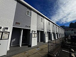 京王相模原線 京王多摩川駅 徒歩6分