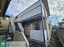 ファミリーハイツ