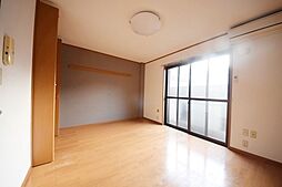 エルシオン 105 1階1Kのリビング/ダイニング