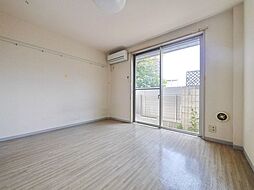 京王線 聖蹟桜ヶ丘駅 徒歩10分の賃貸マンション 1階1Kのリビング/ダイニング