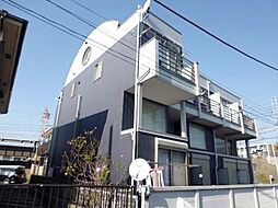 京王線 つつじヶ丘駅 徒歩5分