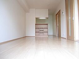 JR南武線 谷保駅 徒歩10分の賃貸アパート 1階2LDKのリビング/ダイニング