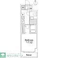GROWSFUCHUEAST3階7.5万円