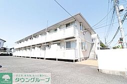 JR南武線 西府駅 徒歩10分