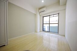 京王線 分倍河原駅 徒歩9分の賃貸マンション 2階ワンルームのリビング/ダイニング