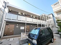 JR南武線 中野島駅 徒歩9分