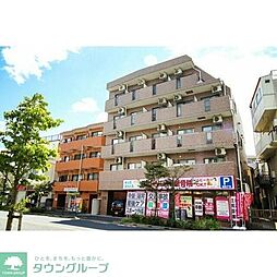 京王線 国領駅 徒歩7分