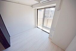 京王相模原線 京王多摩川駅 徒歩3分の賃貸マンション 3階2Kのリビング/ダイニング