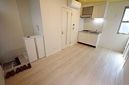 グランエッグス千歳烏山Ｎ 4 1階ワンルームのリビング/ダイニング