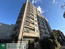 京王線 調布駅 徒歩5分