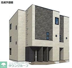 JR中央線 立川駅 徒歩22分