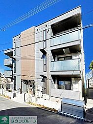 JR中央線 武蔵小金井駅 徒歩23分