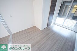 ECLAS 102 1階1LDKのリビング/ダイニング