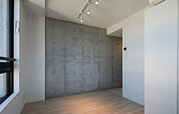 JR中央線 吉祥寺駅 徒歩10分の賃貸アパート 3階ワンルームのリビング/ダイニング