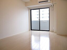 JR中央線 三鷹駅 徒歩6分の賃貸マンション 10階1LDKのリビング/ダイニング