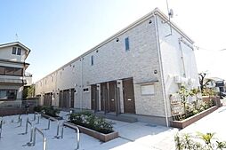 JR中央線 武蔵小金井駅 徒歩14分