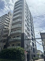 京王線 府中駅 徒歩7分の賃貸マンション