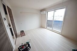 comfort yuuya 203 2階1Kのリビング/ダイニング