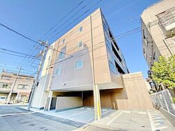 JR南武線 中野島駅 徒歩11分