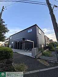 西武多摩川線 是政駅 徒歩11分