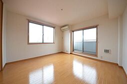 JR中央線 国立駅 徒歩12分の賃貸マンション 1階1Kのリビング/ダイニング