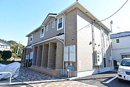 京王線 聖蹟桜ヶ丘駅 徒歩20分