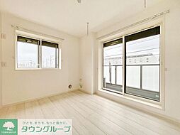 JR南武線 南多摩駅 徒歩1分の賃貸マンション 2階ワンルームのリビング/ダイニング