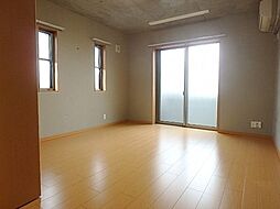 JR中央線 吉祥寺駅 バス14分 新川通り下車 徒歩1分の賃貸マンション 3階1Kのリビング/ダイニング