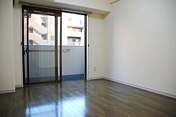 JR中央線 国分寺駅 徒歩2分の賃貸マンション 5階ワンルームのリビング/ダイニング