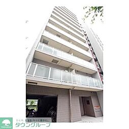 京王線 府中駅 徒歩8分の賃貸マンション