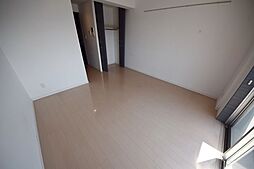 京王線 西調布駅 徒歩12分の賃貸マンション 5階1Kのリビング/ダイニング