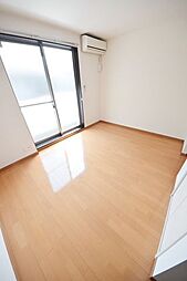 JR中央線 三鷹駅 バス12分 諏訪神社下車 徒歩2分の賃貸アパート 1階1Kのリビング/ダイニング