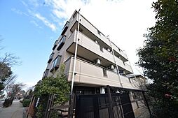 京王線 調布駅 バス10分 深大寺北町下車 徒歩2分