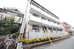 JR南武線 西国立駅 徒歩8分