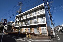 JR南武線 谷保駅 徒歩6分の賃貸マンション