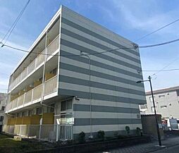 JR南武線 谷保駅 徒歩8分