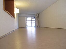 JR南武線 谷保駅 徒歩6分の賃貸マンション 1階1Kのリビング/ダイニング