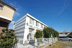 JR南武線 矢野口駅 徒歩10分の賃貸アパート