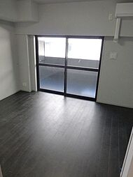京王相模原線 調布駅 徒歩7分の賃貸マンション 6階1Kのリビング/ダイニング