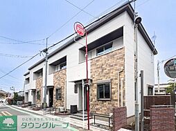 ミュージションテラス調布柴崎 B